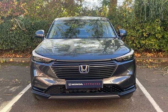 Honda HR-V Hybrid 1.5 eHEV Elegance 5dr CVT 