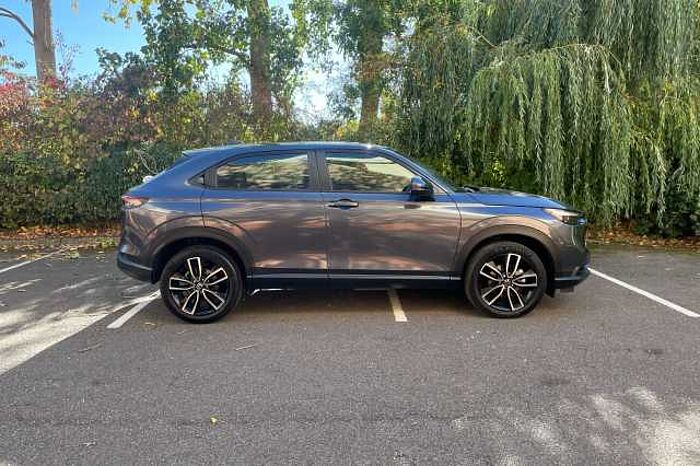 Honda HR-V Hybrid 1.5 eHEV Elegance 5dr CVT 
