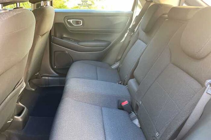 Honda HR-V Hybrid 1.5 eHEV Elegance 5dr CVT 