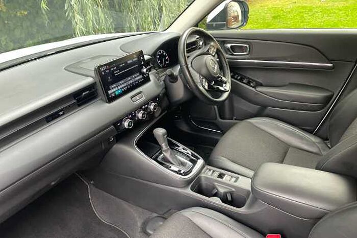 Honda HR-V Hybrid 1.5 eHEV Advance 5dr CVT 