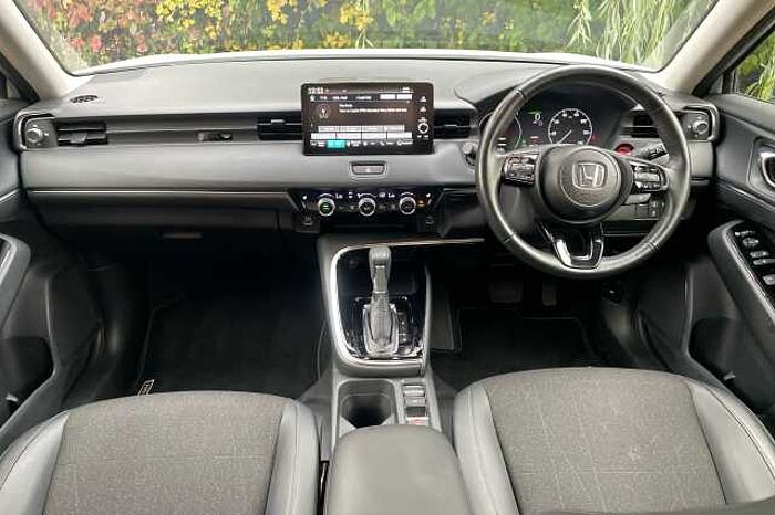 Honda HR-V Hybrid 1.5 eHEV Advance 5dr CVT 