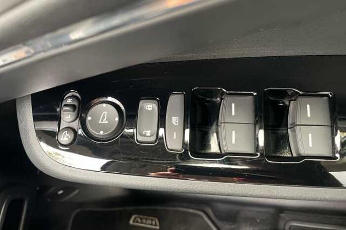 Honda HR-V Hybrid 1.5 eHEV Advance 5dr CVT 