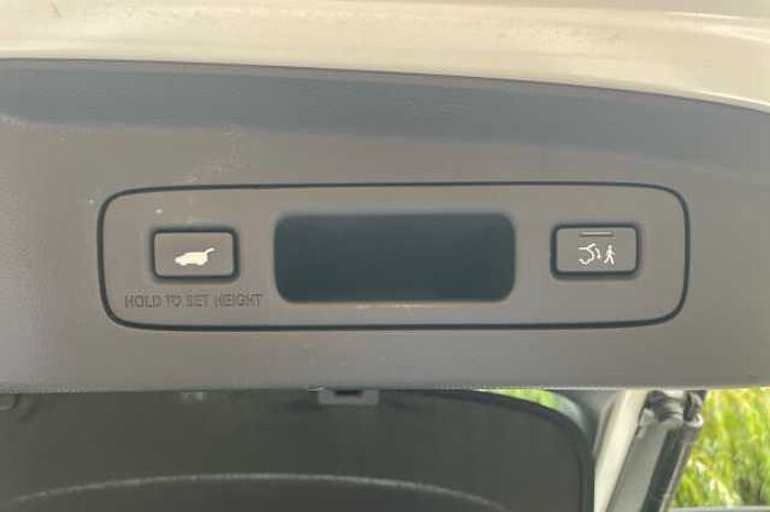 Honda HR-V Hybrid 1.5 eHEV Advance 5dr CVT 