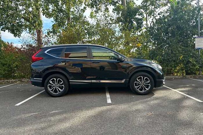 Honda CR-V Hybrid 2.0 i-MMD Hybrid SR 5dr eCVT 
