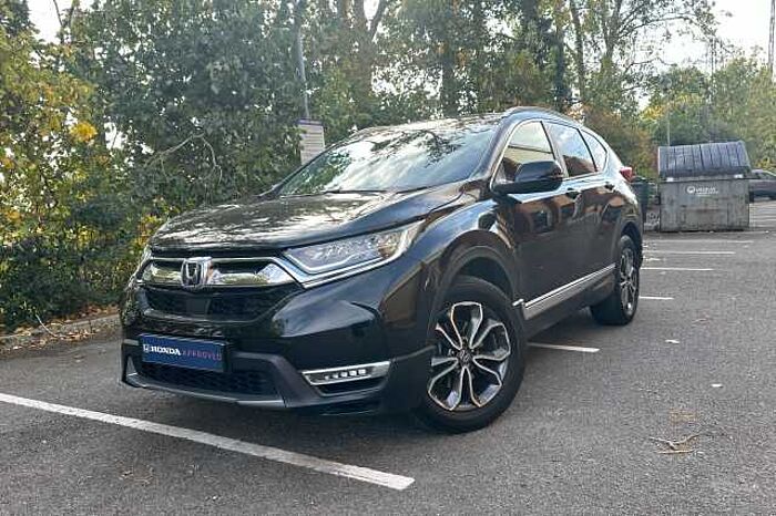 Honda CR-V Hybrid 2.0 i-MMD Hybrid SR 5dr eCVT 