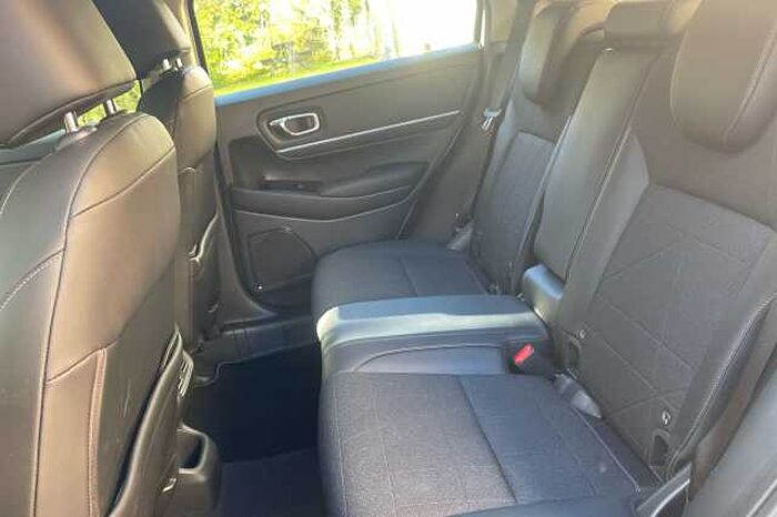 Honda HR-V Hybrid 1.5 eHEV Advance 5dr CVT 