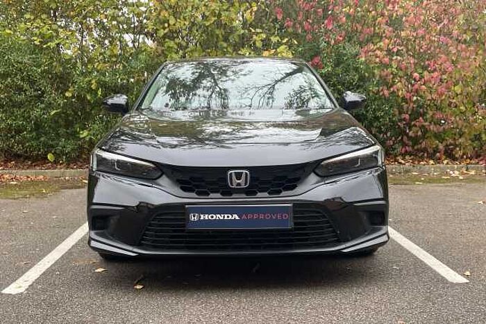 Honda Civic 2024 