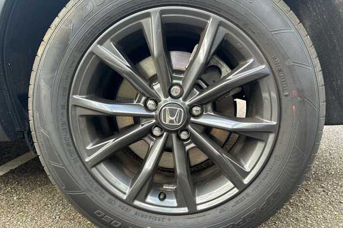 Honda CR-V Hybrid 2.0 eHEV Elegance 5dr eCVT 