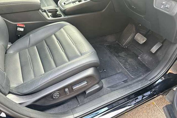 Honda CR-V Hybrid 2.0 eHEV Elegance 5dr eCVT 