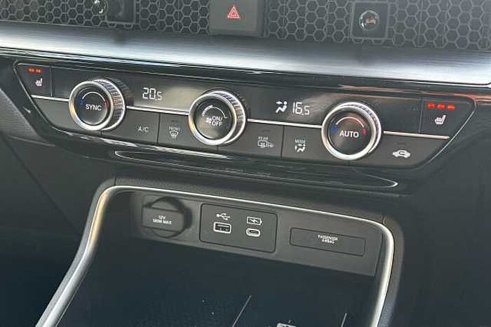 Honda CR-V Hybrid 2.0 eHEV Elegance 5dr eCVT 