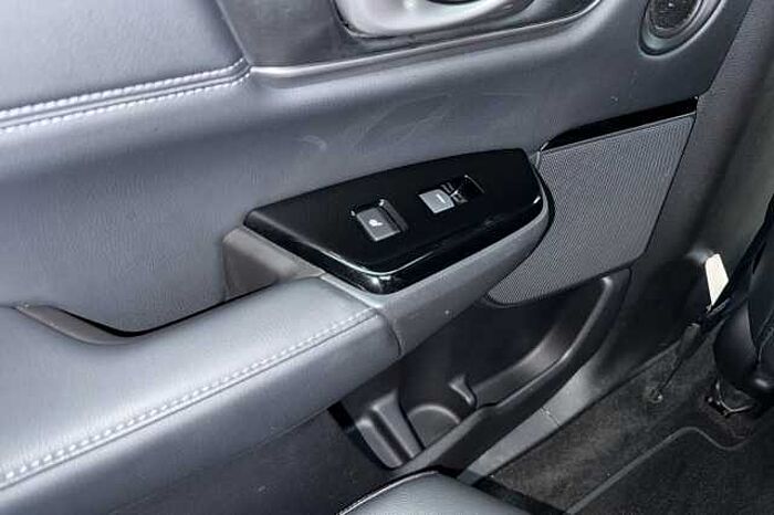 Honda CR-V Hybrid 2.0 i-MMD Hybrid EX 5dr eCVT 