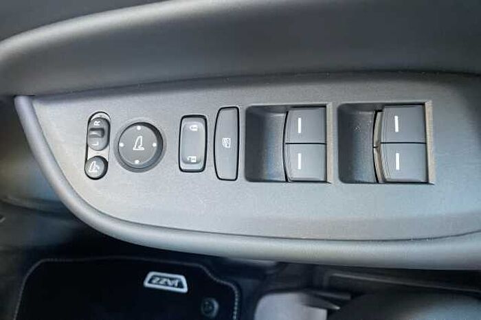 Honda Jazz Hybrid 1.5 i-MMD Hybrid Advance 5dr eCVT 
