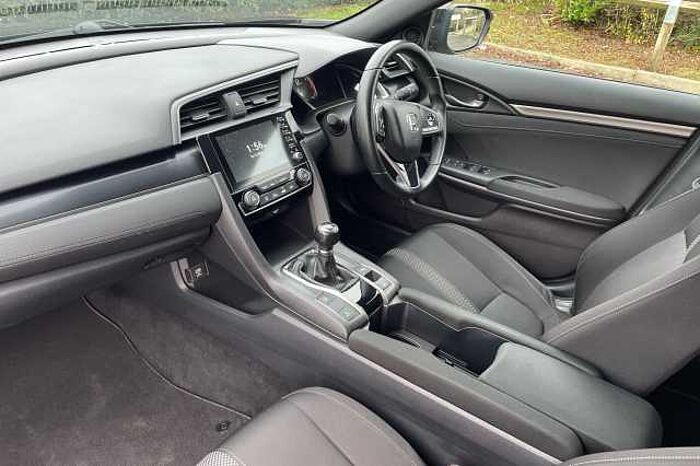 Honda Civic 1.5 VTEC Turbo Sport 5dr 