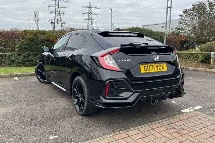 Honda Civic 1.5 VTEC Turbo Sport 5dr 