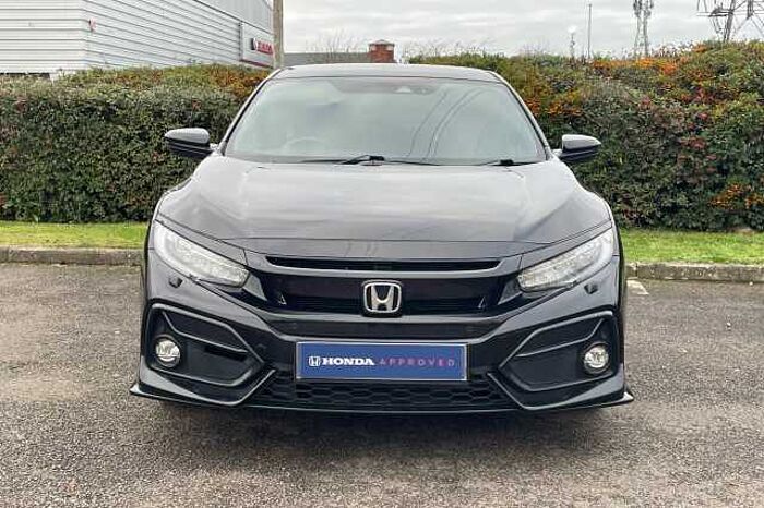 Honda Civic 1.5 VTEC Turbo Sport 5dr 