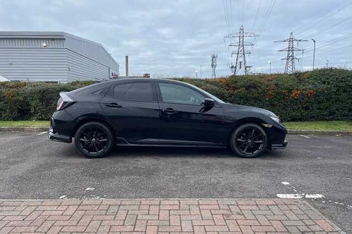 Honda Civic 1.5 VTEC Turbo Sport 5dr 