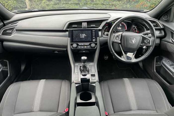 Honda Civic 1.5 VTEC Turbo Sport 5dr 