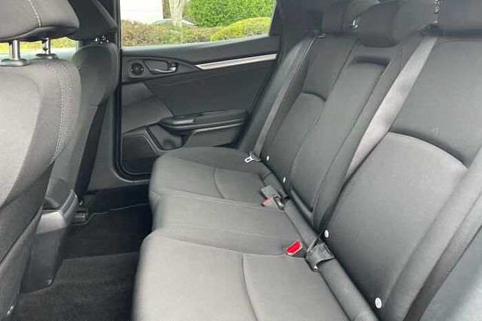 Honda Civic 1.5 VTEC Turbo Sport 5dr 