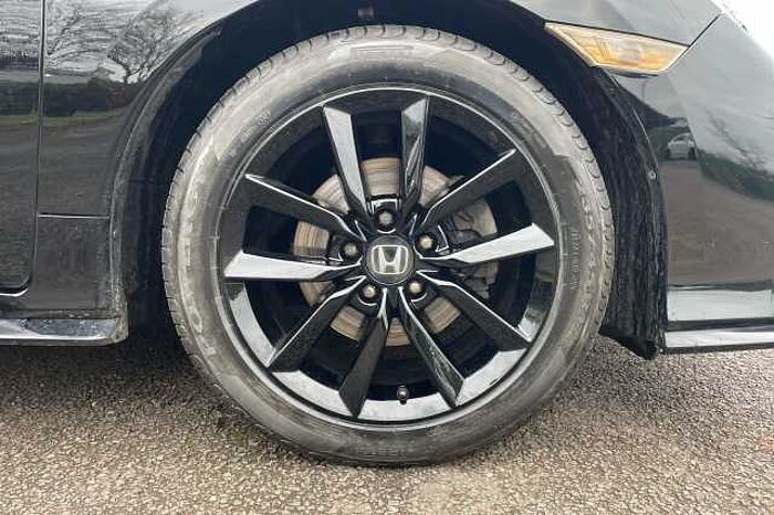 Honda Civic 1.5 VTEC Turbo Sport 5dr 