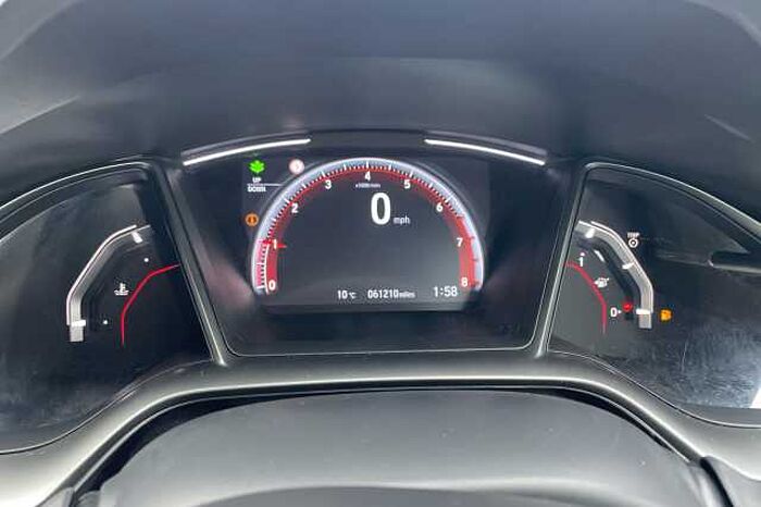 Honda Civic 1.5 VTEC Turbo Sport 5dr 