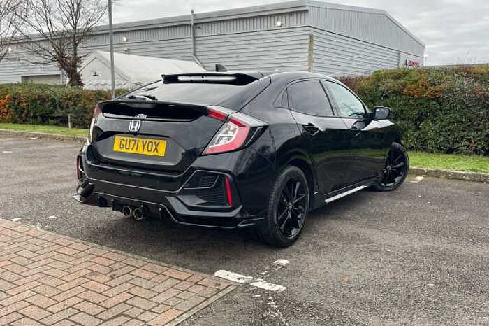 Honda Civic 1.5 VTEC Turbo Sport 5dr 