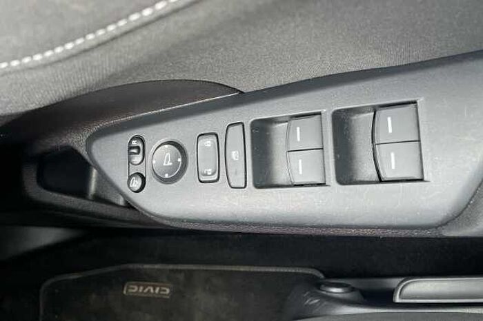 Honda Civic 1.5 VTEC Turbo Sport 5dr 