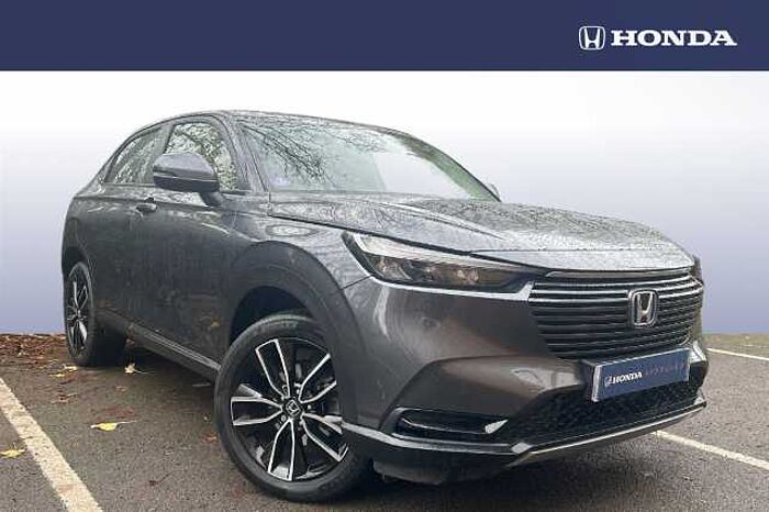 Honda HR-V Hybrid 1.5 eHEV Elegance 5dr CVT 