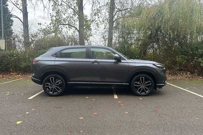Honda HR-V Hybrid 1.5 eHEV Elegance 5dr CVT 