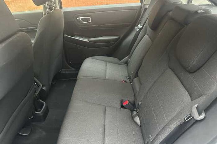 Honda HR-V Hybrid 1.5 eHEV Elegance 5dr CVT 