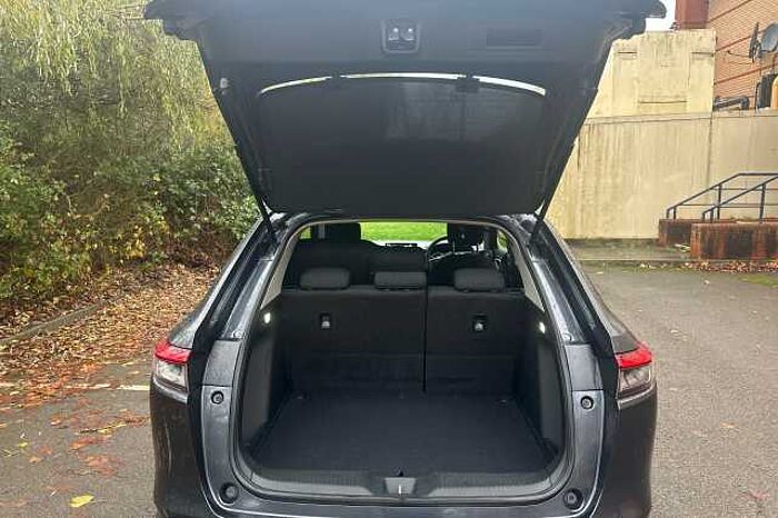 Honda HR-V Hybrid 1.5 eHEV Elegance 5dr CVT 