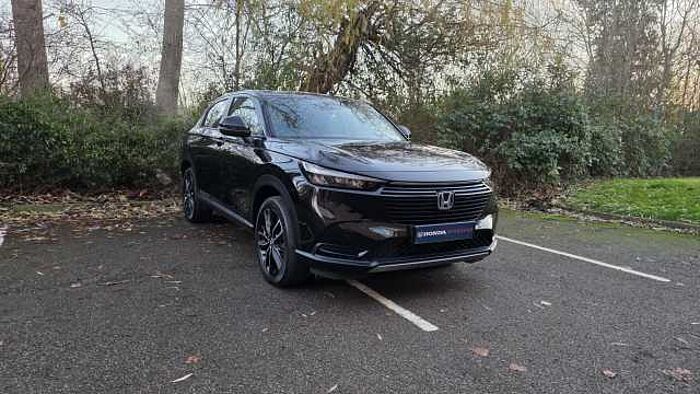 Honda HR-V Hybrid 1.5 eHEV Elegance 5dr CVT 
