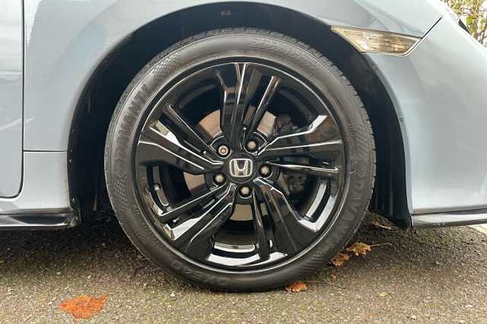 Honda Civic 1.5 VTEC Turbo Sport 5dr CVT 