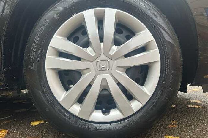 Honda Jazz Hybrid 1.5 i-MMD Hybrid SE 5dr eCVT 