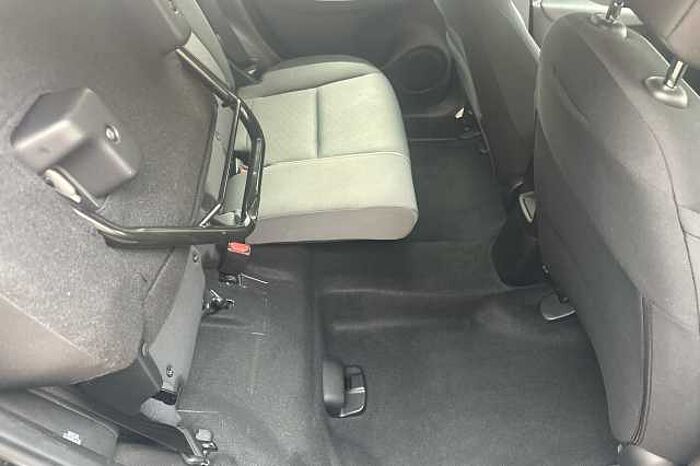 Honda Jazz Hybrid 1.5 i-MMD Hybrid SE 5dr eCVT 