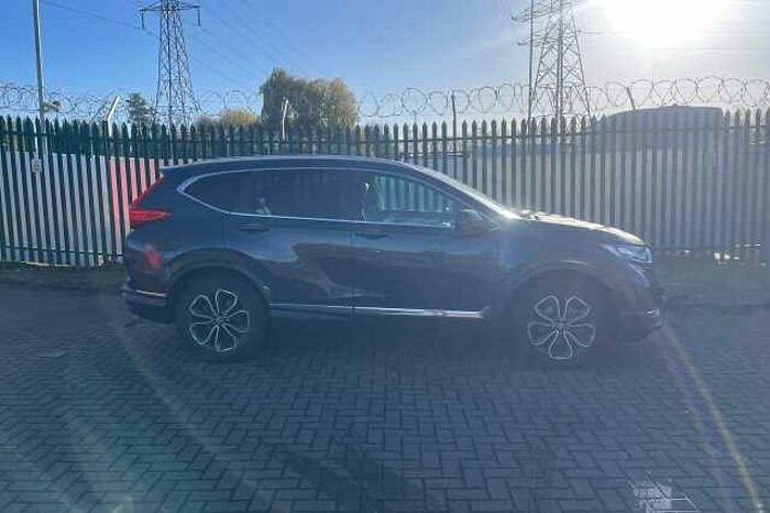 Honda CR-V Hybrid 2.0 i-MMD Hybrid SR 2WD 5dr eCVT 