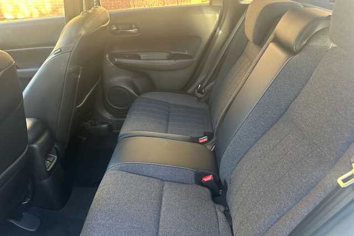 Honda Jazz Hybrid 1.5 i-MMD Hybrid Advance 5dr eCVT 