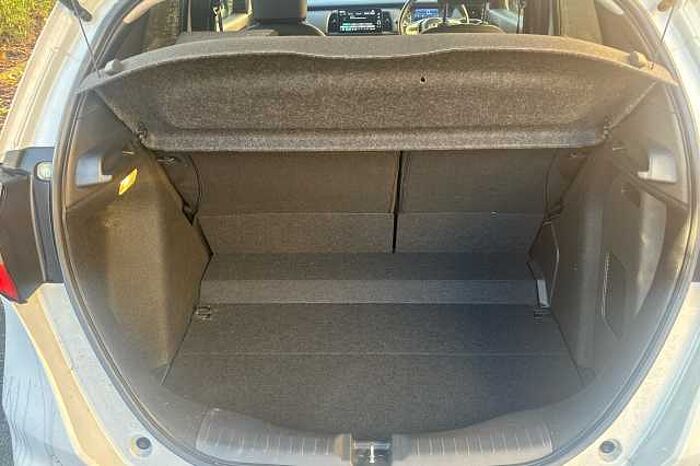 Honda Jazz Hybrid 1.5 i-MMD Hybrid Advance 5dr eCVT 