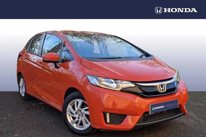Honda Jazz 1.3 SE Navi 5dr 
