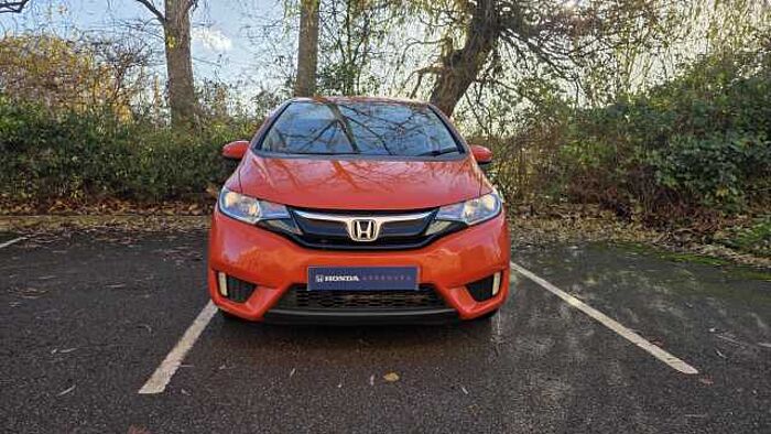 Honda Jazz 1.3 SE Navi 5dr 