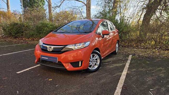 Honda Jazz 1.3 SE Navi 5dr 