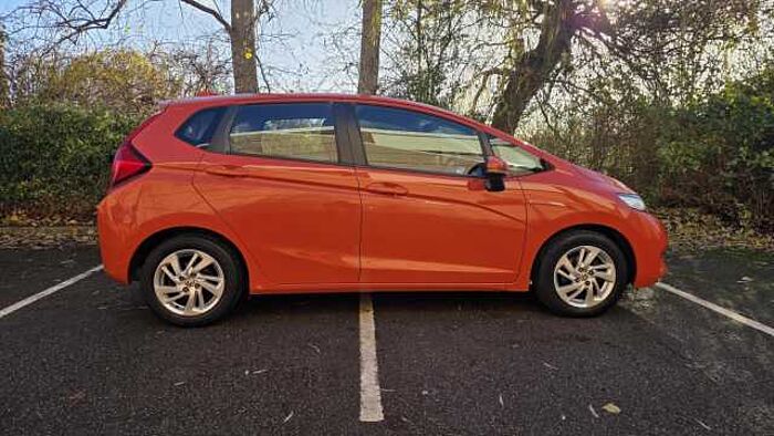 Honda Jazz 1.3 SE Navi 5dr 