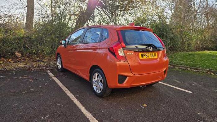 Honda Jazz 1.3 SE Navi 5dr 