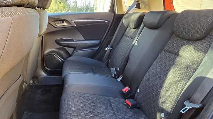 Honda Jazz 1.3 SE Navi 5dr 