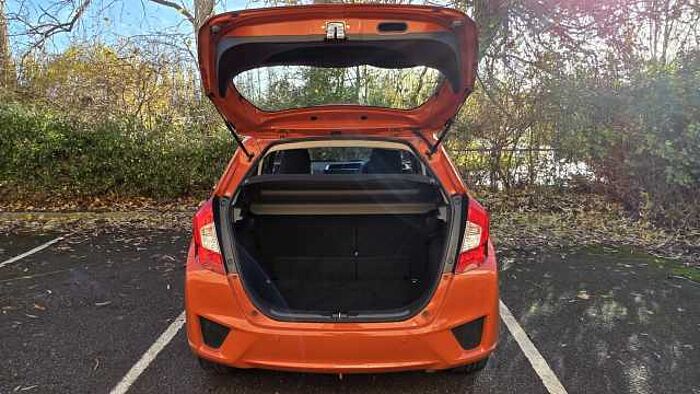 Honda Jazz 1.3 SE Navi 5dr 