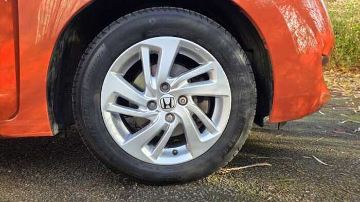 Honda Jazz 1.3 SE Navi 5dr 