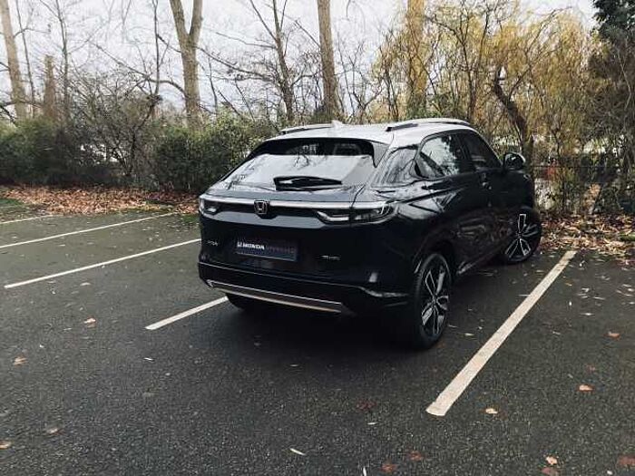 Honda HR-V Hybrid 1.5 eHEV Advance Style 5dr CVT 