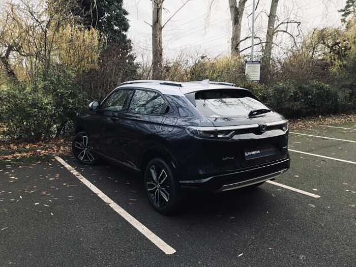 Honda HR-V Hybrid 1.5 eHEV Advance Style 5dr CVT 