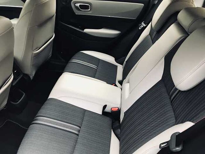 Honda HR-V Hybrid 1.5 eHEV Advance Style 5dr CVT 