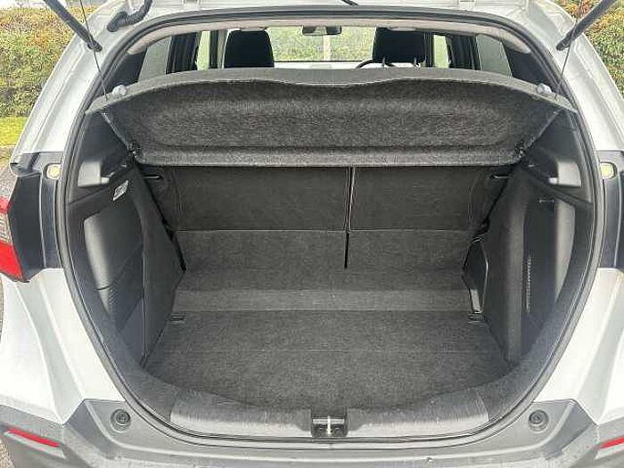 Honda Jazz Hybrid 1.5 i-MMD Hybrid Crosstar EX 5dr eCVT 