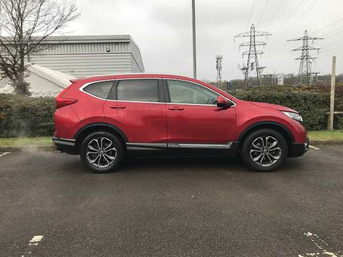 Honda CR-V Hybrid 2.0 i-MMD Hybrid SR 5dr eCVT 